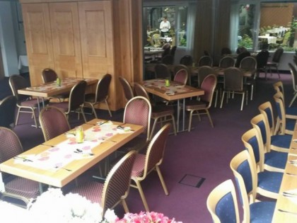 照片: Hotel-Restaurant Zur Pfalz