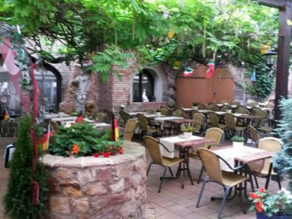 照片: Hotel-Restaurant Zur Pfalz