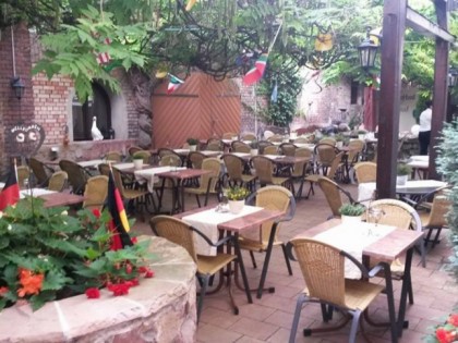 照片: Hotel-Restaurant Zur Pfalz