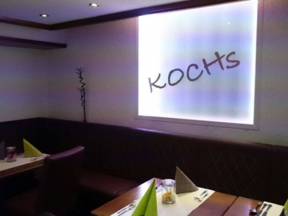 照片: Hotel-Restaurant Zur Pfalz