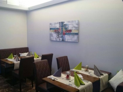 照片: Hotel-Restaurant Zur Pfalz