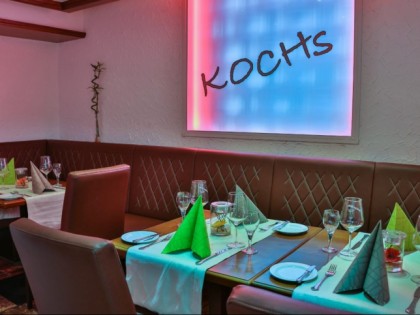 照片: Hotel-Restaurant Zur Pfalz