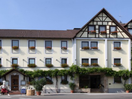 照片: Hotel-Restaurant Zur Pfalz